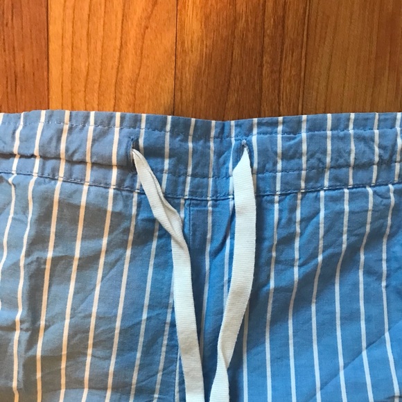 GAP striped pajama shorts - Picture 3 of 3